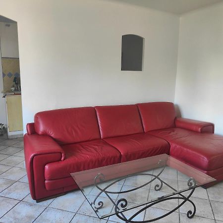 Bel Appartement Dans Le Quartier De Saint Barnabe Marsilia Exterior foto
