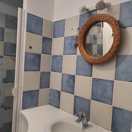 Bel Appartement Dans Le Quartier De Saint Barnabe Marsilia Exterior foto