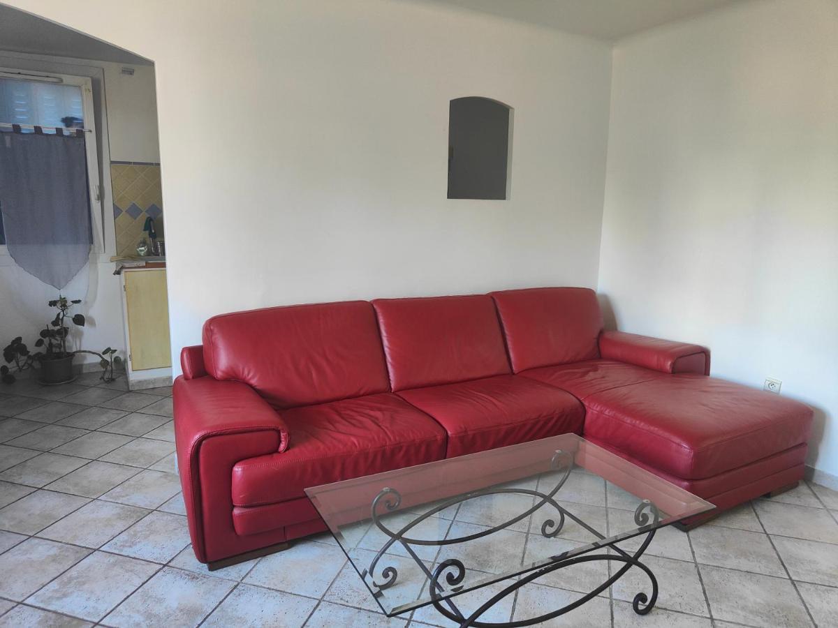 Bel Appartement Dans Le Quartier De Saint Barnabe Marsilia Exterior foto