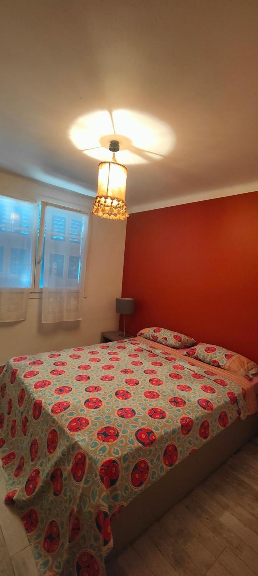 Bel Appartement Dans Le Quartier De Saint Barnabe Marsilia Exterior foto