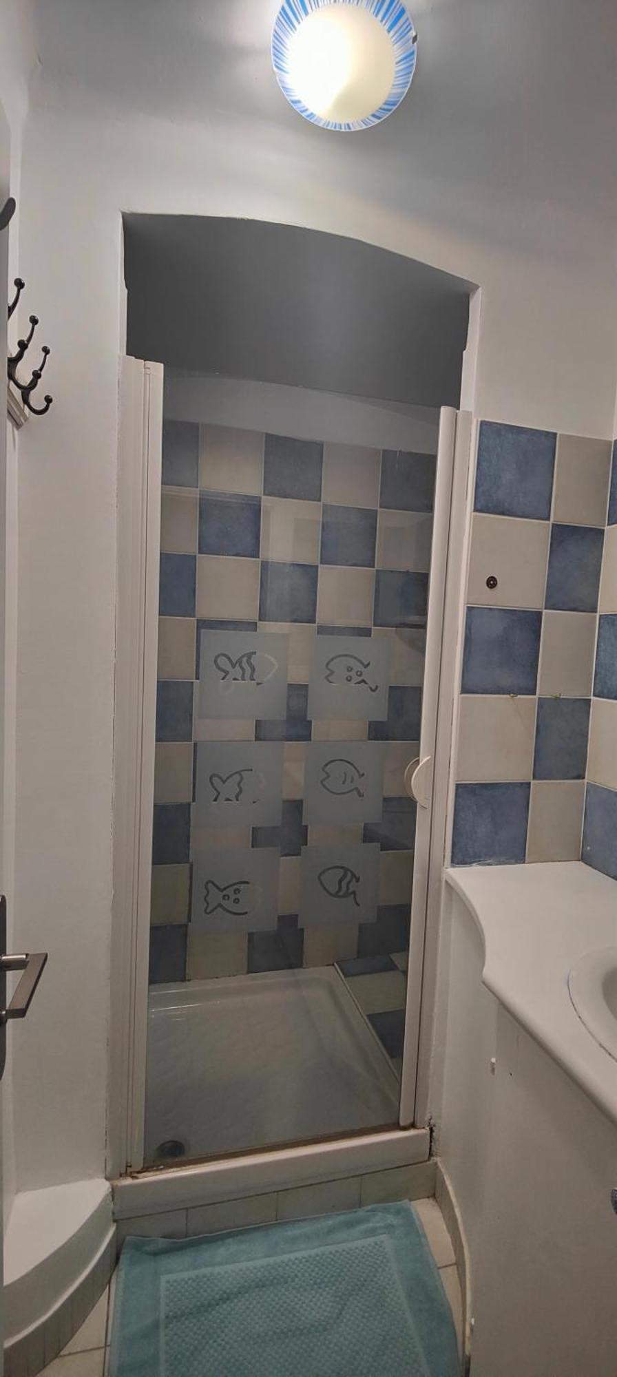 Bel Appartement Dans Le Quartier De Saint Barnabe Marsilia Exterior foto