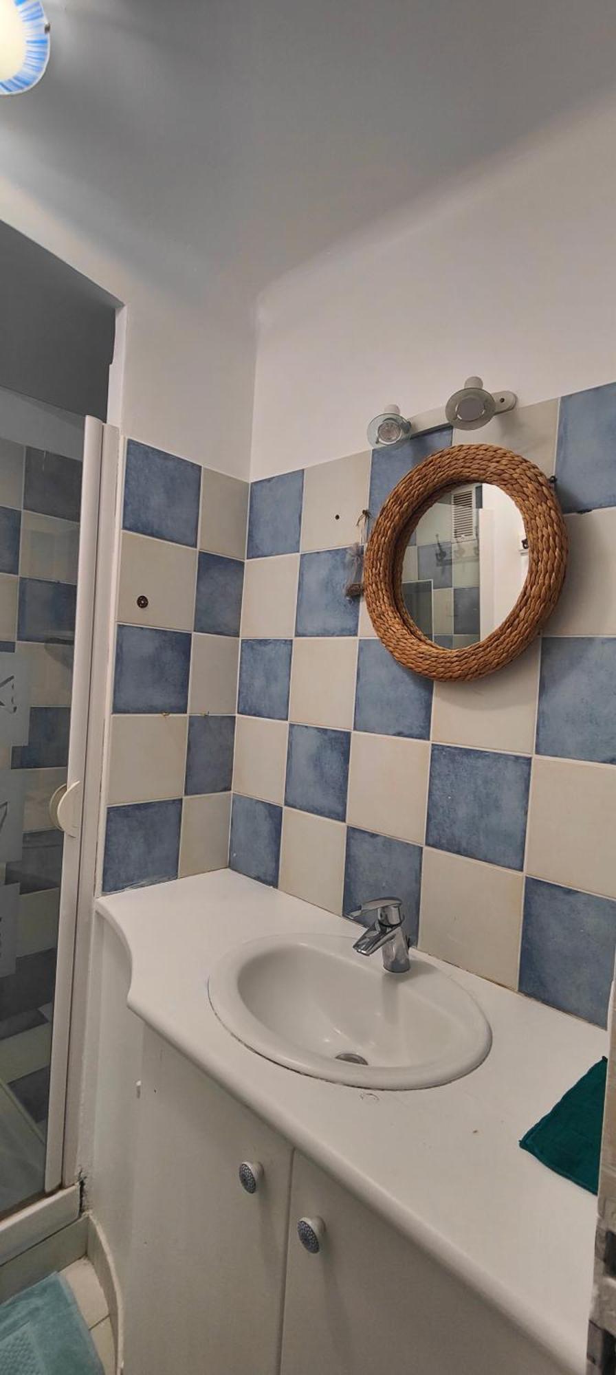 Bel Appartement Dans Le Quartier De Saint Barnabe Marsilia Exterior foto